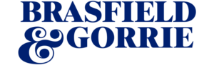 Brasfield & Gorrie Logo
