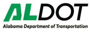 ALDOT logo